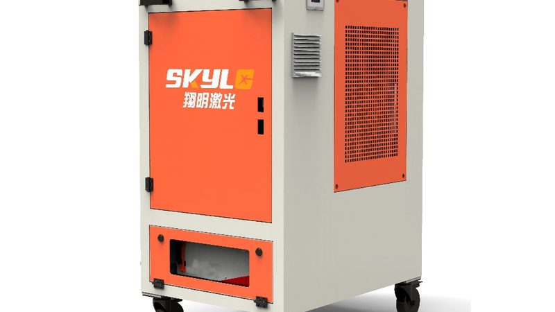 铝焊机与铜焊机：揭秘两种焊接设备的优缺点